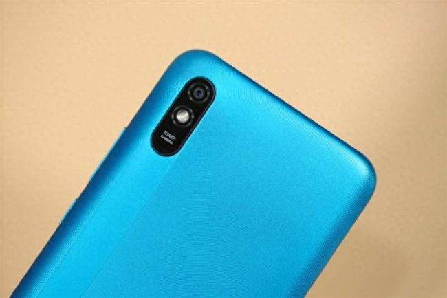 红米note9a参数而配置详情