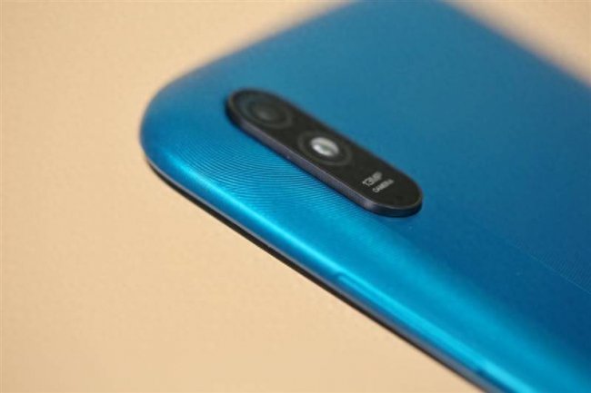 红米note9a参数而配置详情