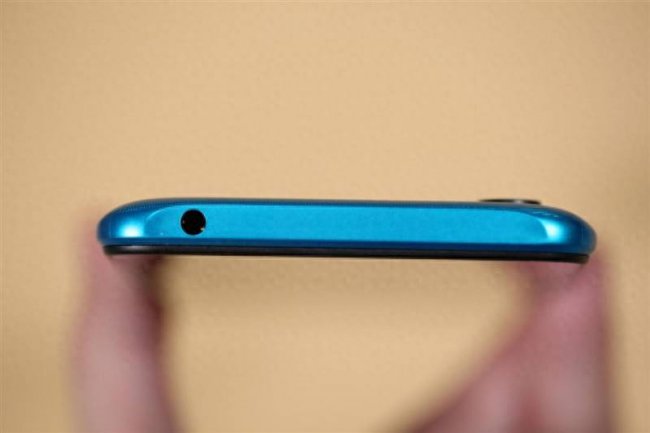 红米note9a参数而配置详情