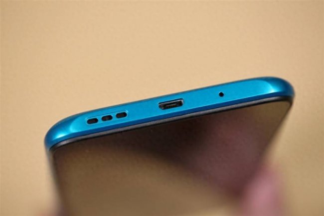 红米note9a参数而配置详情