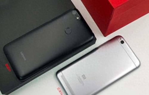 红米5a支持内存卡吗