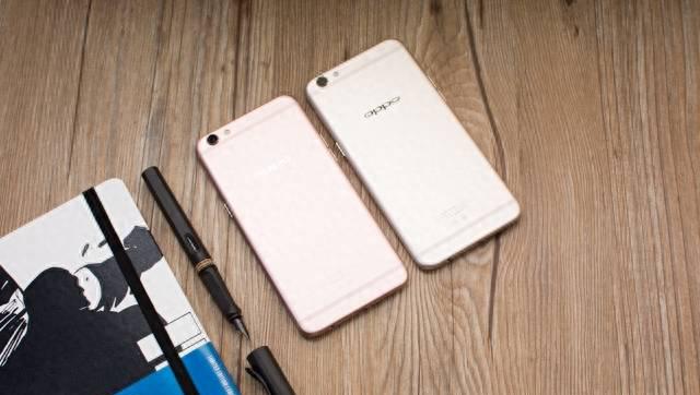 oppor9s屏幕是lcd还是oled