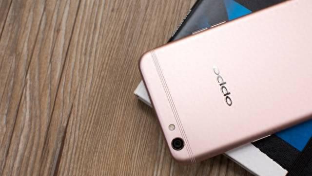 oppor9s屏幕是lcd还是oled