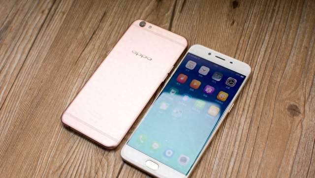 oppor9s屏幕是lcd还是oled