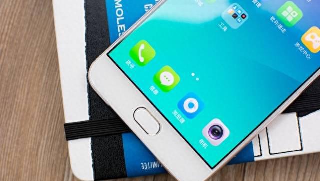 oppor9s屏幕是lcd还是oled