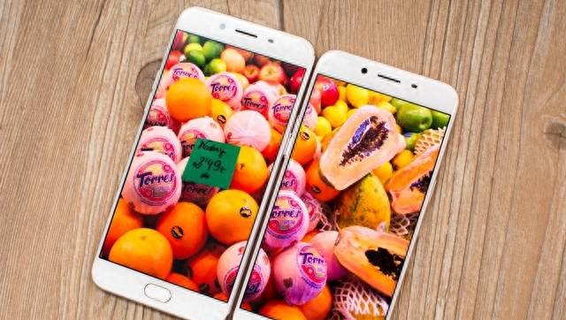 oppor9s屏幕是lcd还是oled