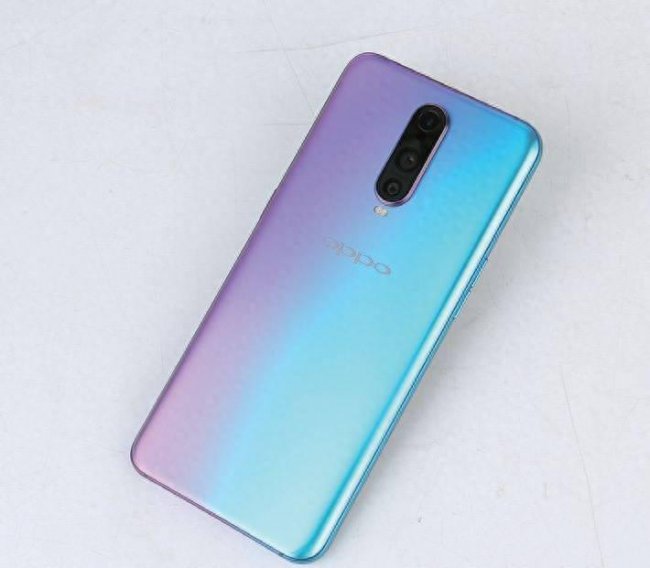 oppor17pro尺寸长宽高多少