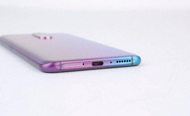 oppor17pro尺寸长宽高多少