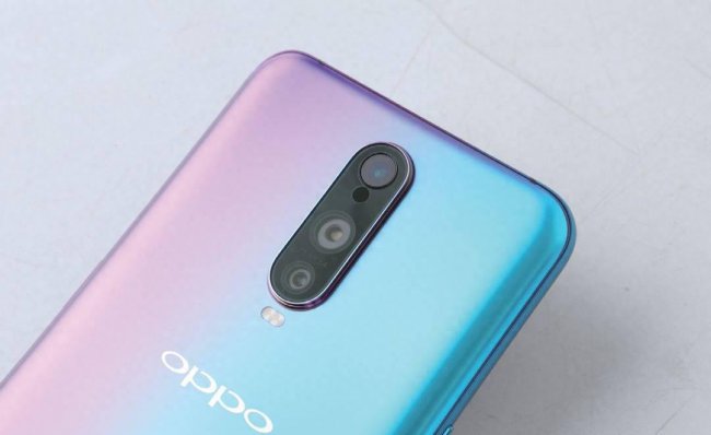 oppor17pro尺寸长宽高多少