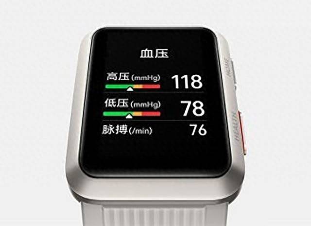最新健康智能手表排行榜