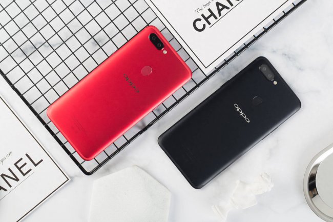 oppor11和oppor11s哪个好