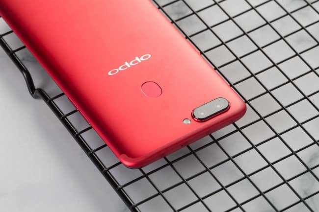 oppor11和oppor11s哪个好