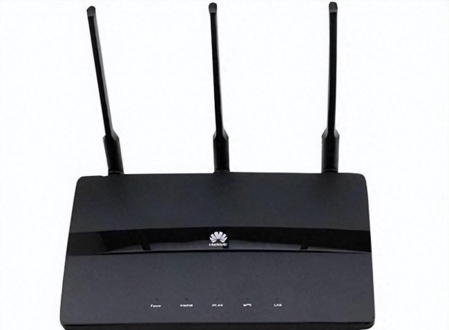 华为wifi6路由器怎么安装教程