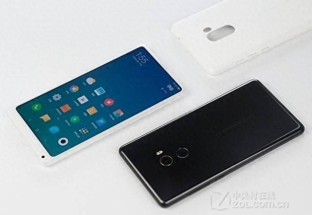 小米mix好用吗