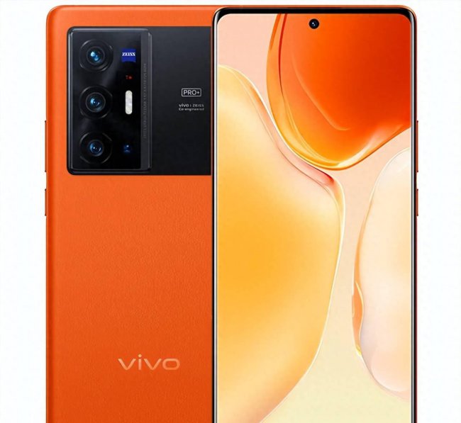 vivo手机曲面屏有哪几款