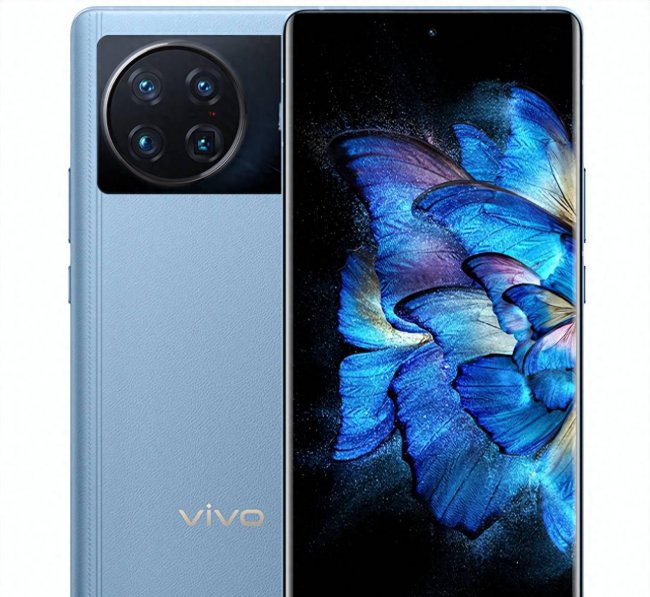 vivo手机曲面屏有哪几款