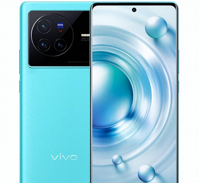 vivo手机曲面屏有哪几款