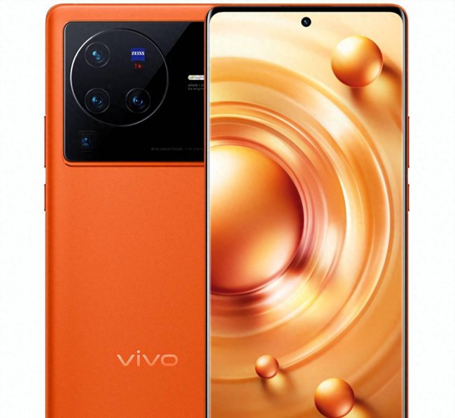 vivo手机曲面屏有哪几款