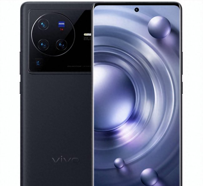vivo手机曲面屏有哪几款