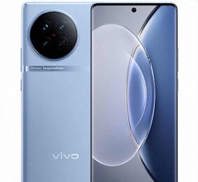 vivo手机曲面屏有哪几款