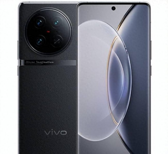 vivo手机曲面屏有哪几款