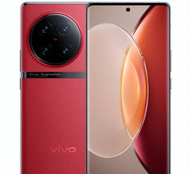 vivo手机曲面屏有哪几款