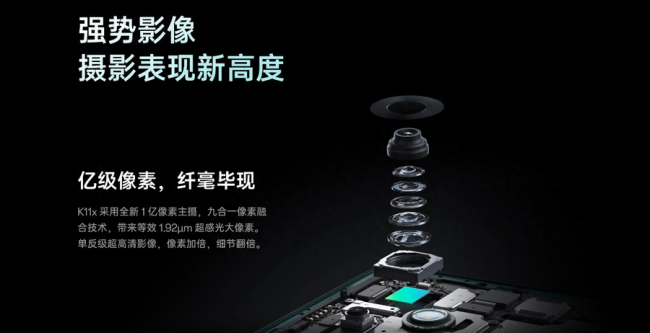oppo性价比高的千元机有哪些