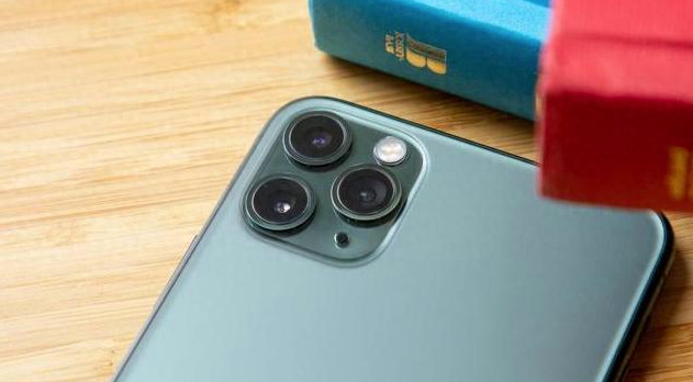 iphone11promax值不值得买