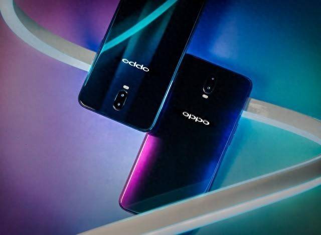 oppor17pro手机电池容量多大