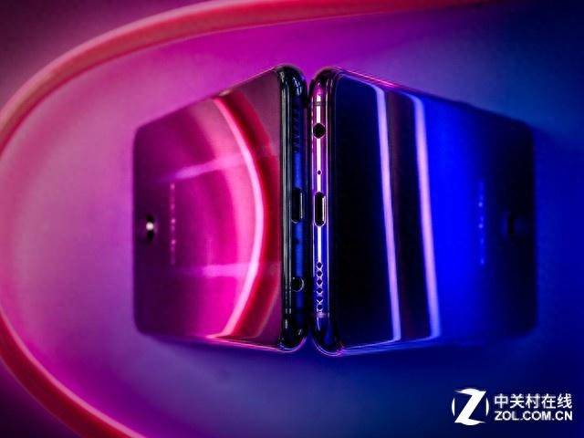 oppor17pro手机电池容量多大