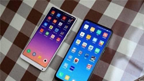 小米mix3和mix2s区别哪个好