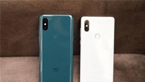 小米mix3和mix2s区别哪个好