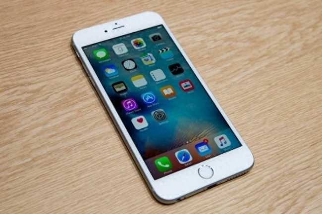 iphone6与苹果6s怎么区别
