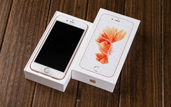 iphone6与苹果6s怎么区别