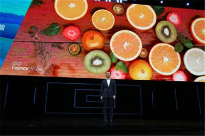 荣耀9青春版开机定屏怎么设置 详解荣耀手机设置锁屏