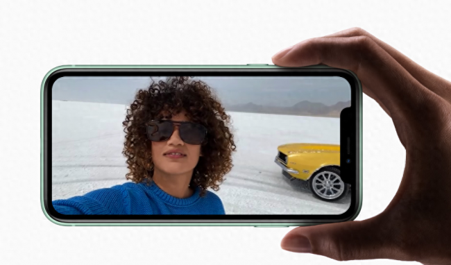 iphone8尺寸对比