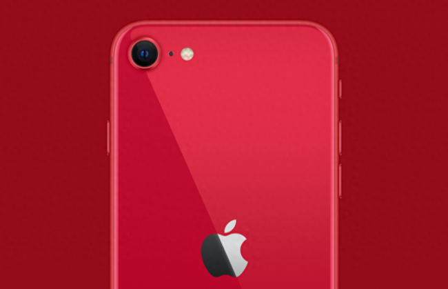 iphone8尺寸对比