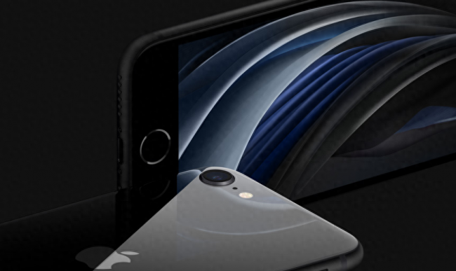 iphone8尺寸对比