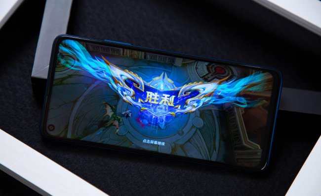 荣耀play4功能参数