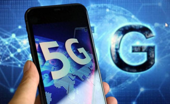 苹果5g手机怎么开启5g网络