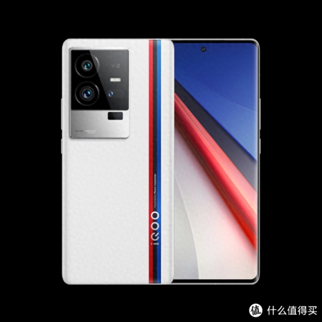 2023年高端手机推荐
