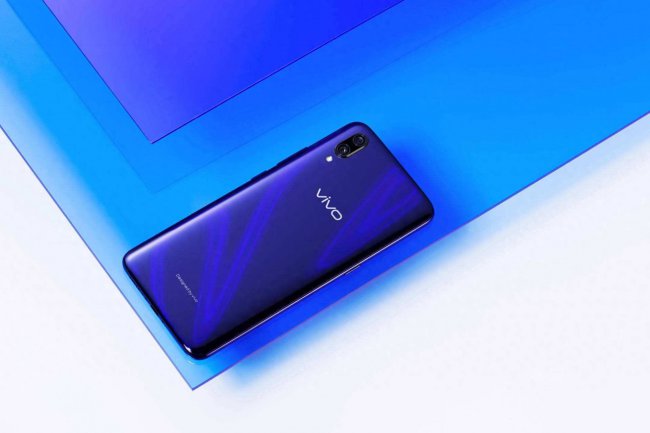 vivox21和x23的区别在哪里