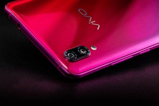 vivox21和x23的区别在哪里