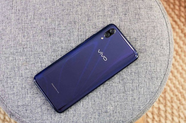 vivox21和x23的区别在哪里