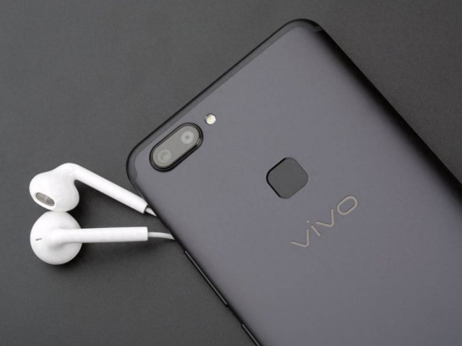 vivox21和x23的区别在哪里