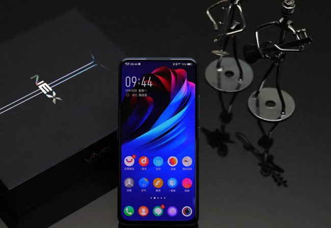 vivo