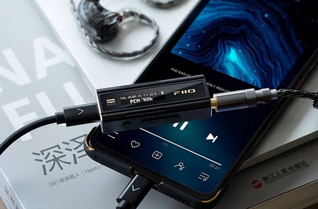 2023年hifi手机有哪几款