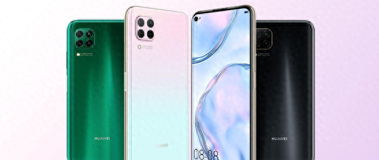 华为nova2plus配置参数
