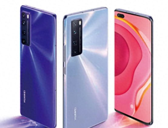 华为nova2plus配置参数