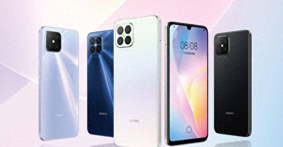 华为nova2plus配置参数